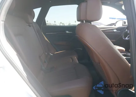 2020 Audi Q5 Premium Plus 45 Tfsi Quattro S Tronic from USA, damaged, VIN WA1BNAFY0L2098656